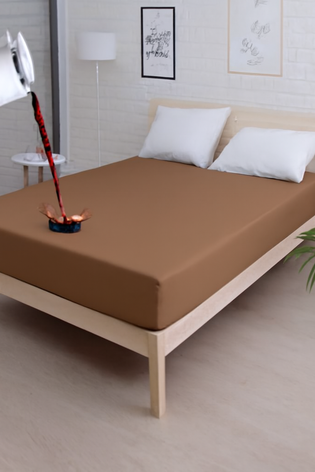 Luxury Waterproof Mattress Protectors – Premium Comfort & Protection