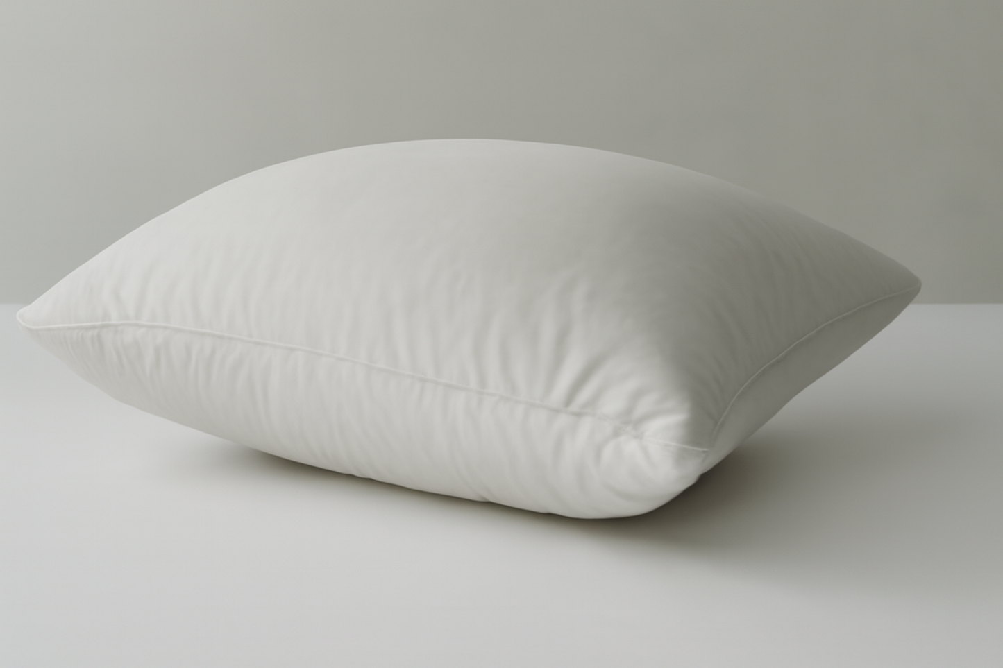 Premium Ball Fiber Pillow – Ultra Soft & Supportive Comfort