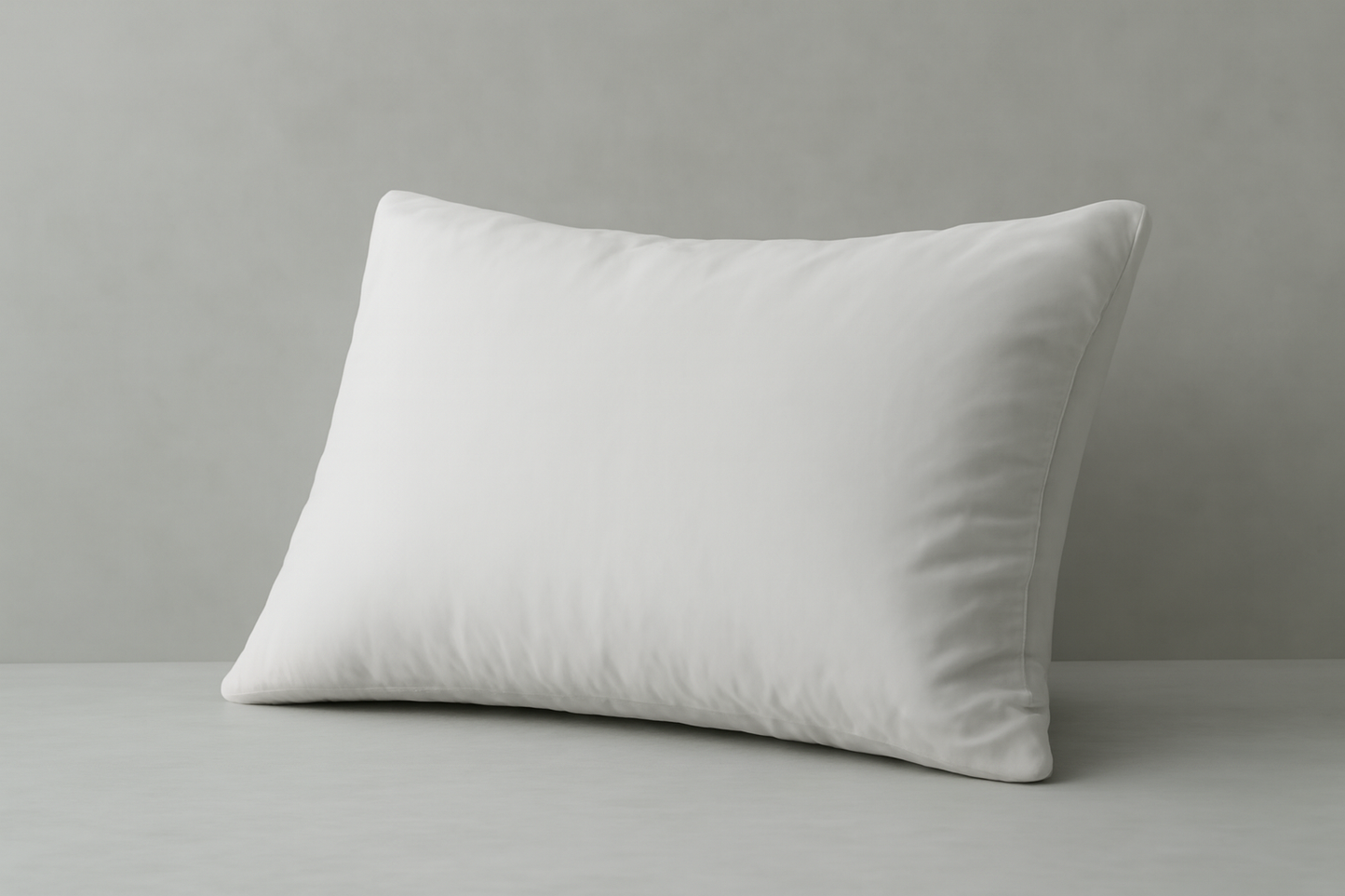 Premium Ball Fiber Pillow – Ultra Soft & Supportive Comfort