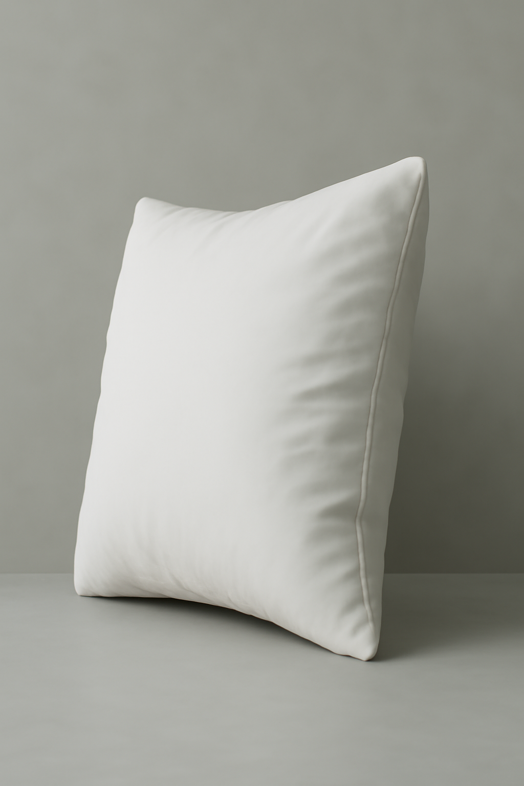 Premium Ball Fiber Pillow – Ultra Soft & Supportive Comfort