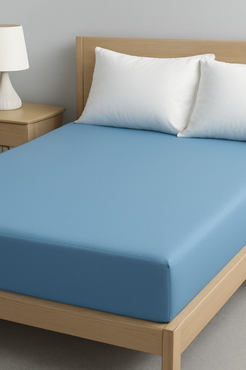 Luxury Waterproof Mattress Protectors – Ultimate Comfort & Protection