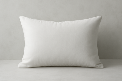Premium Ball Fiber Pillow – Ultra Soft & Supportive Comfort