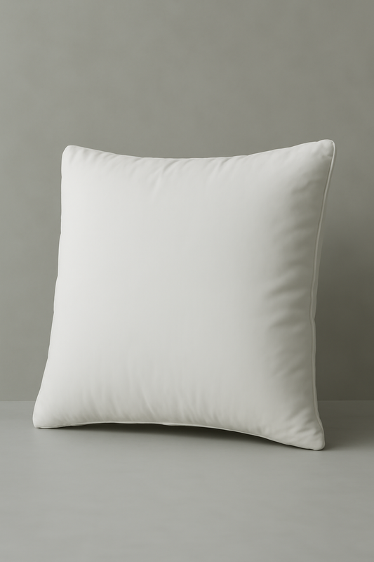 Premium Ball Fiber Pillow – Ultra Soft & Supportive Comfort