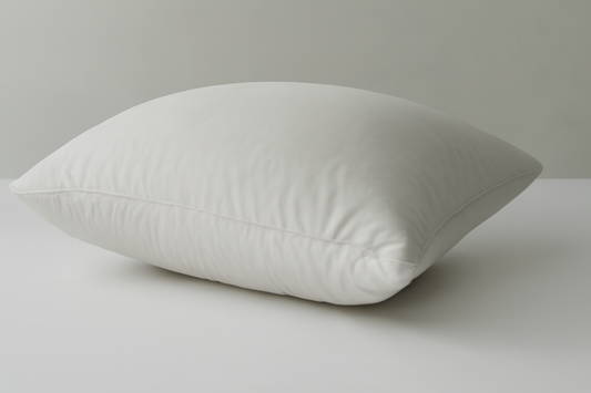 Premium Ball Fiber Pillow – Ultra Soft & Supportive Comfort