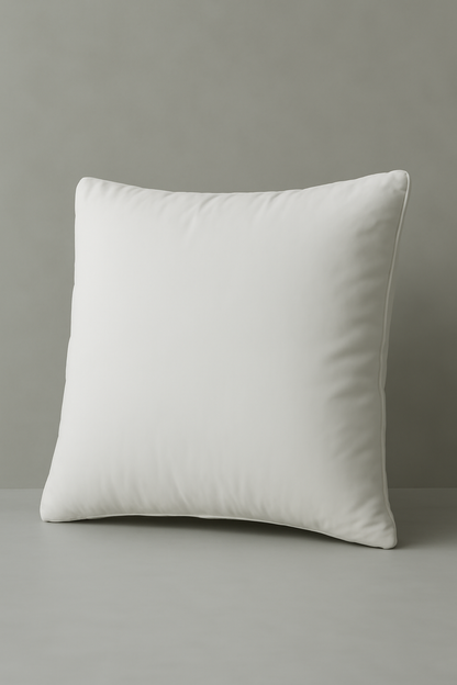 Premium Ball Fiber Pillow – Ultra Soft & Supportive Comfort