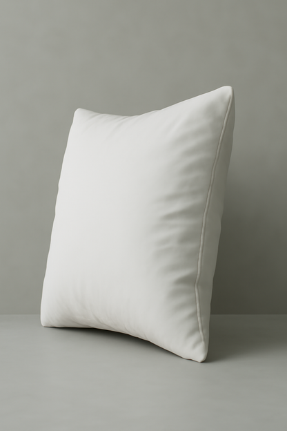 Premium Ball Fiber Pillow – Ultra Soft & Supportive Comfort