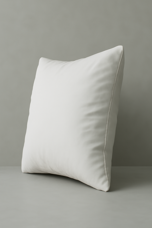 Premium Ball Fiber Pillow – Ultra Soft & Supportive Comfort
